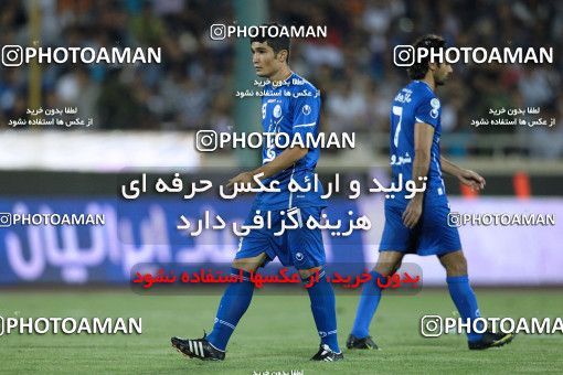 985503, Tehran, [*parameter:4*], لیگ برتر فوتبال ایران، Persian Gulf Cup، Week 2، First Leg، Esteghlal 1 v 0 Damash Gilan on 2011/08/08 at Azadi Stadium