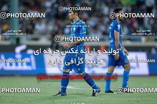 985647, Tehran, [*parameter:4*], لیگ برتر فوتبال ایران، Persian Gulf Cup، Week 2، First Leg، Esteghlal 1 v 0 Damash Gilan on 2011/08/08 at Azadi Stadium