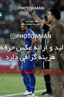985314, Tehran, [*parameter:4*], لیگ برتر فوتبال ایران، Persian Gulf Cup، Week 2، First Leg، Esteghlal 1 v 0 Damash Gilan on 2011/08/08 at Azadi Stadium