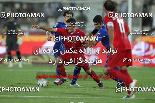985519, Tehran, [*parameter:4*], لیگ برتر فوتبال ایران، Persian Gulf Cup، Week 2، First Leg، Esteghlal 1 v 0 Damash Gilan on 2011/08/08 at Azadi Stadium