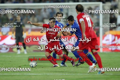 985458, Tehran, [*parameter:4*], لیگ برتر فوتبال ایران، Persian Gulf Cup، Week 2، First Leg، Esteghlal 1 v 0 Damash Gilan on 2011/08/08 at Azadi Stadium