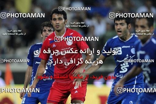 985404, Tehran, [*parameter:4*], لیگ برتر فوتبال ایران، Persian Gulf Cup، Week 2، First Leg، Esteghlal 1 v 0 Damash Gilan on 2011/08/08 at Azadi Stadium