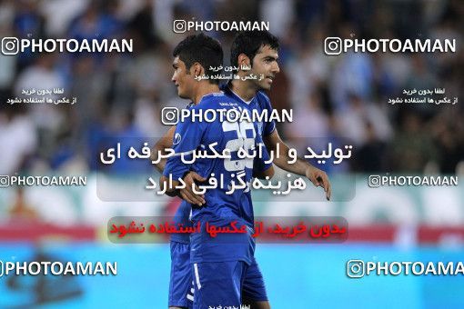 985644, Tehran, [*parameter:4*], لیگ برتر فوتبال ایران، Persian Gulf Cup، Week 2، First Leg، Esteghlal 1 v 0 Damash Gilan on 2011/08/08 at Azadi Stadium