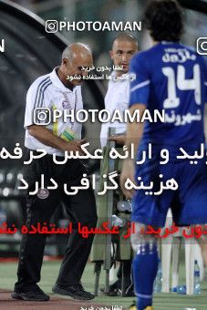 985343, Tehran, [*parameter:4*], لیگ برتر فوتبال ایران، Persian Gulf Cup، Week 2، First Leg، Esteghlal 1 v 0 Damash Gilan on 2011/08/08 at Azadi Stadium