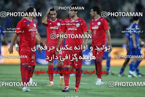 985402, Tehran, [*parameter:4*], لیگ برتر فوتبال ایران، Persian Gulf Cup، Week 2، First Leg، Esteghlal 1 v 0 Damash Gilan on 2011/08/08 at Azadi Stadium