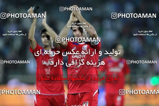 985415, Tehran, [*parameter:4*], لیگ برتر فوتبال ایران، Persian Gulf Cup، Week 2، First Leg، Esteghlal 1 v 0 Damash Gilan on 2011/08/08 at Azadi Stadium