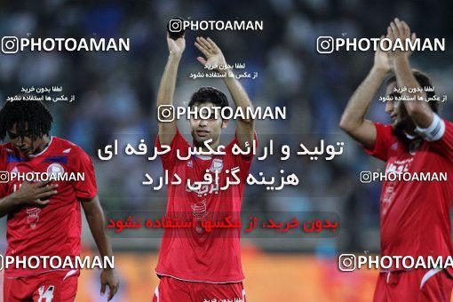 985405, Tehran, [*parameter:4*], لیگ برتر فوتبال ایران، Persian Gulf Cup، Week 2، First Leg، Esteghlal 1 v 0 Damash Gilan on 2011/08/08 at Azadi Stadium