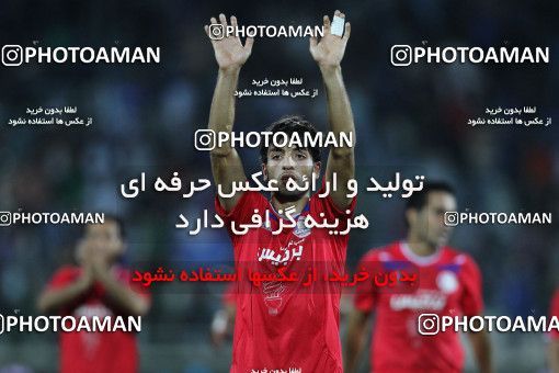 985469, Tehran, [*parameter:4*], لیگ برتر فوتبال ایران، Persian Gulf Cup، Week 2، First Leg، Esteghlal 1 v 0 Damash Gilan on 2011/08/08 at Azadi Stadium