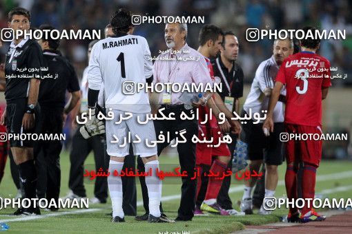 985556, Tehran, [*parameter:4*], لیگ برتر فوتبال ایران، Persian Gulf Cup، Week 2، First Leg، Esteghlal 1 v 0 Damash Gilan on 2011/08/08 at Azadi Stadium