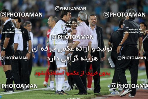 985427, Tehran, [*parameter:4*], لیگ برتر فوتبال ایران، Persian Gulf Cup، Week 2، First Leg، Esteghlal 1 v 0 Damash Gilan on 2011/08/08 at Azadi Stadium