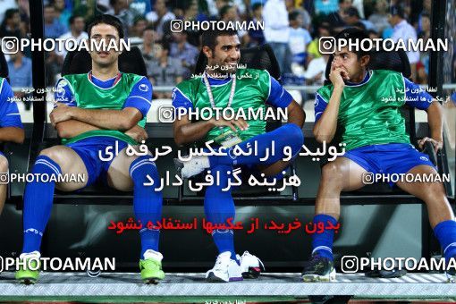1028916, Tehran, [*parameter:4*], لیگ برتر فوتبال ایران، Persian Gulf Cup، Week 2، First Leg، Esteghlal 1 v 0 Damash Gilan on 2011/08/08 at Azadi Stadium