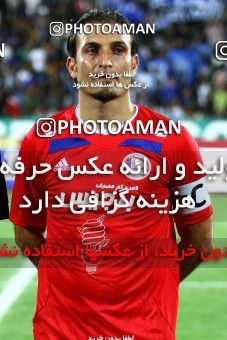 1028965, Tehran, [*parameter:4*], لیگ برتر فوتبال ایران، Persian Gulf Cup، Week 2، First Leg، Esteghlal 1 v 0 Damash Gilan on 2011/08/08 at Azadi Stadium