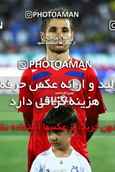 1028816, Tehran, [*parameter:4*], لیگ برتر فوتبال ایران، Persian Gulf Cup، Week 2، First Leg، Esteghlal 1 v 0 Damash Gilan on 2011/08/08 at Azadi Stadium
