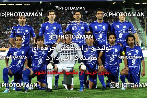 1028811, Tehran, [*parameter:4*], لیگ برتر فوتبال ایران، Persian Gulf Cup، Week 2، First Leg، Esteghlal 1 v 0 Damash Gilan on 2011/08/08 at Azadi Stadium