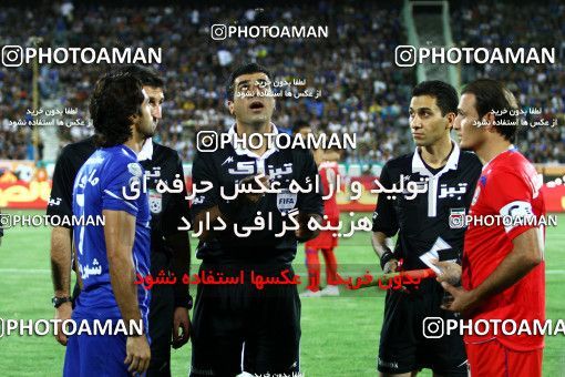 1028872, Tehran, [*parameter:4*], لیگ برتر فوتبال ایران، Persian Gulf Cup، Week 2، First Leg، Esteghlal 1 v 0 Damash Gilan on 2011/08/08 at Azadi Stadium
