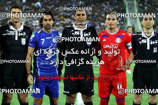 1028838, Tehran, [*parameter:4*], لیگ برتر فوتبال ایران، Persian Gulf Cup، Week 2، First Leg، Esteghlal 1 v 0 Damash Gilan on 2011/08/08 at Azadi Stadium