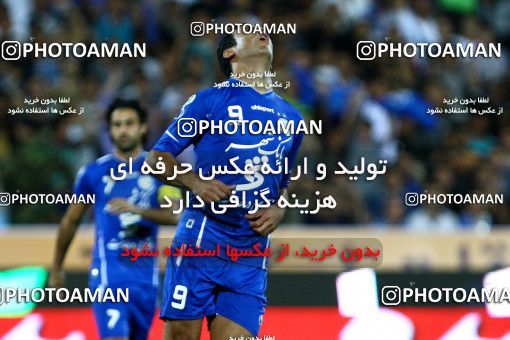 1028865, Tehran, [*parameter:4*], لیگ برتر فوتبال ایران، Persian Gulf Cup، Week 2، First Leg، Esteghlal 1 v 0 Damash Gilan on 2011/08/08 at Azadi Stadium