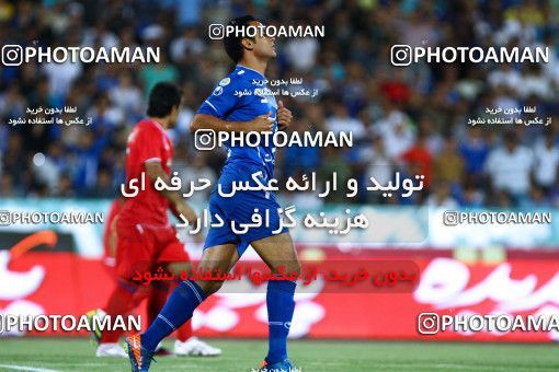 1028945, Tehran, [*parameter:4*], لیگ برتر فوتبال ایران، Persian Gulf Cup، Week 2، First Leg، Esteghlal 1 v 0 Damash Gilan on 2011/08/08 at Azadi Stadium