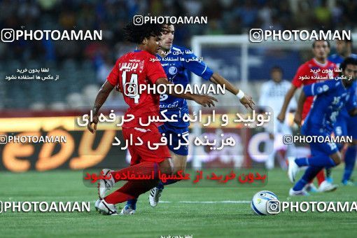1028969, Tehran, [*parameter:4*], لیگ برتر فوتبال ایران، Persian Gulf Cup، Week 2، First Leg، Esteghlal 1 v 0 Damash Gilan on 2011/08/08 at Azadi Stadium