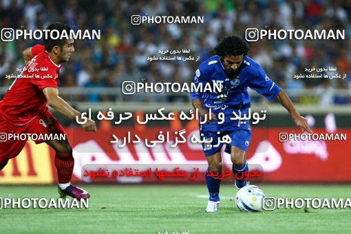 1028966, Tehran, [*parameter:4*], لیگ برتر فوتبال ایران، Persian Gulf Cup، Week 2، First Leg، Esteghlal 1 v 0 Damash Gilan on 2011/08/08 at Azadi Stadium