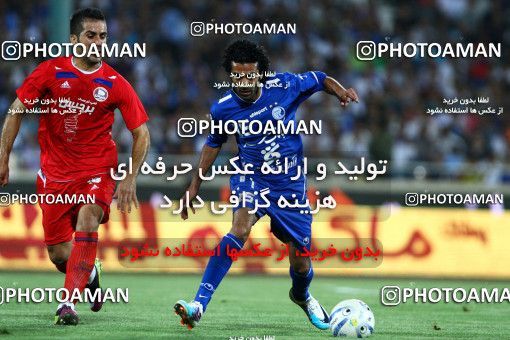 1028943, Tehran, [*parameter:4*], لیگ برتر فوتبال ایران، Persian Gulf Cup، Week 2، First Leg، Esteghlal 1 v 0 Damash Gilan on 2011/08/08 at Azadi Stadium