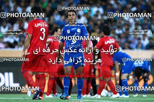 1028918, Tehran, [*parameter:4*], لیگ برتر فوتبال ایران، Persian Gulf Cup، Week 2، First Leg، Esteghlal 1 v 0 Damash Gilan on 2011/08/08 at Azadi Stadium