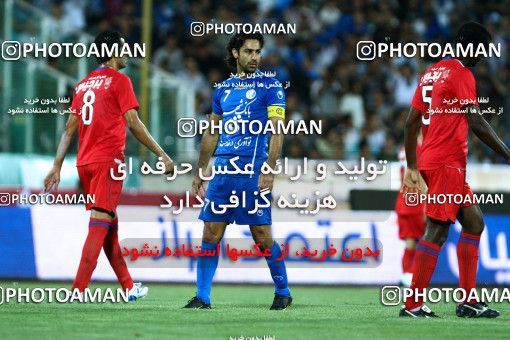 1028928, Tehran, [*parameter:4*], لیگ برتر فوتبال ایران، Persian Gulf Cup، Week 2، First Leg، Esteghlal 1 v 0 Damash Gilan on 2011/08/08 at Azadi Stadium