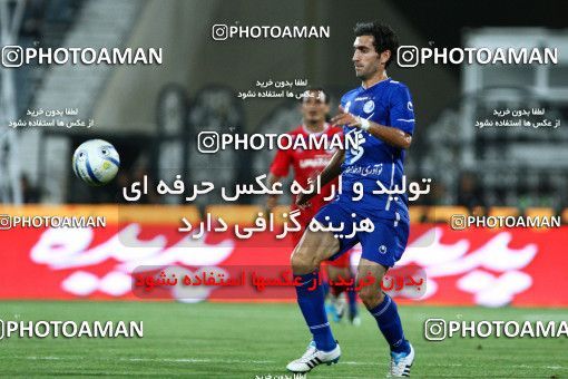 1028864, Tehran, [*parameter:4*], لیگ برتر فوتبال ایران، Persian Gulf Cup، Week 2، First Leg، Esteghlal 1 v 0 Damash Gilan on 2011/08/08 at Azadi Stadium