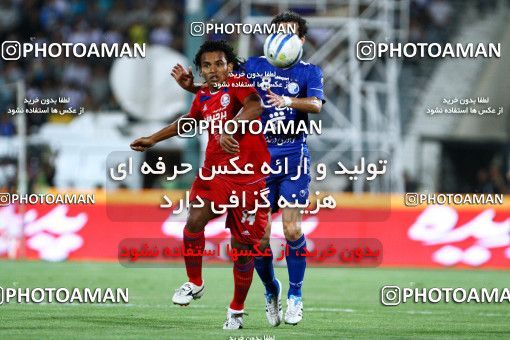 1028814, Tehran, [*parameter:4*], لیگ برتر فوتبال ایران، Persian Gulf Cup، Week 2، First Leg، Esteghlal 1 v 0 Damash Gilan on 2011/08/08 at Azadi Stadium
