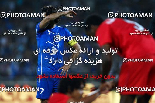1028852, Tehran, [*parameter:4*], لیگ برتر فوتبال ایران، Persian Gulf Cup، Week 2، First Leg، Esteghlal 1 v 0 Damash Gilan on 2011/08/08 at Azadi Stadium