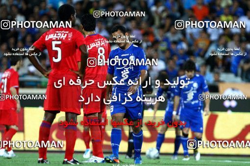 1028887, Tehran, [*parameter:4*], لیگ برتر فوتبال ایران، Persian Gulf Cup، Week 2، First Leg، Esteghlal 1 v 0 Damash Gilan on 2011/08/08 at Azadi Stadium
