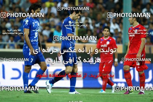1028964, Tehran, [*parameter:4*], لیگ برتر فوتبال ایران، Persian Gulf Cup، Week 2، First Leg، Esteghlal 1 v 0 Damash Gilan on 2011/08/08 at Azadi Stadium