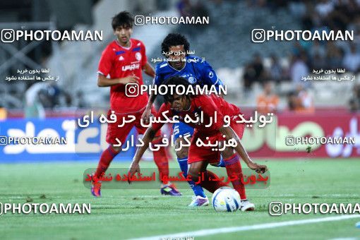 1028862, Tehran, [*parameter:4*], لیگ برتر فوتبال ایران، Persian Gulf Cup، Week 2، First Leg، Esteghlal 1 v 0 Damash Gilan on 2011/08/08 at Azadi Stadium