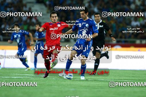 1028870, Tehran, [*parameter:4*], لیگ برتر فوتبال ایران، Persian Gulf Cup، Week 2، First Leg، Esteghlal 1 v 0 Damash Gilan on 2011/08/08 at Azadi Stadium