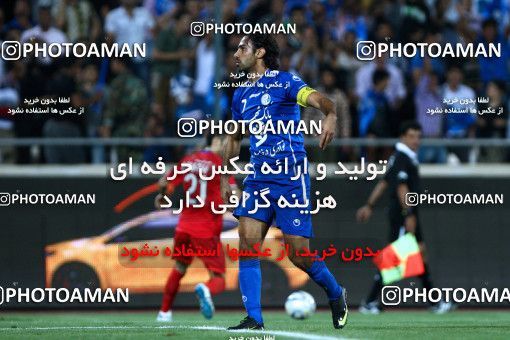 1028897, Tehran, [*parameter:4*], لیگ برتر فوتبال ایران، Persian Gulf Cup، Week 2، First Leg، Esteghlal 1 v 0 Damash Gilan on 2011/08/08 at Azadi Stadium