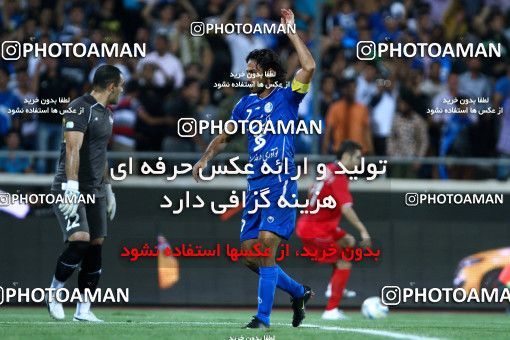 1028915, Tehran, [*parameter:4*], لیگ برتر فوتبال ایران، Persian Gulf Cup، Week 2، First Leg، Esteghlal 1 v 0 Damash Gilan on 2011/08/08 at Azadi Stadium