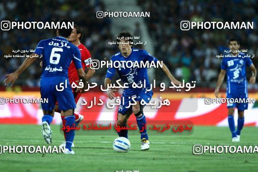 1028971, Tehran, [*parameter:4*], لیگ برتر فوتبال ایران، Persian Gulf Cup، Week 2، First Leg، Esteghlal 1 v 0 Damash Gilan on 2011/08/08 at Azadi Stadium