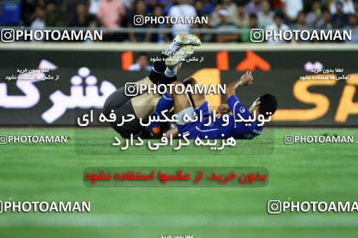 1028959, Tehran, [*parameter:4*], لیگ برتر فوتبال ایران، Persian Gulf Cup، Week 2، First Leg، Esteghlal 1 v 0 Damash Gilan on 2011/08/08 at Azadi Stadium