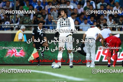 1028934, Tehran, [*parameter:4*], لیگ برتر فوتبال ایران، Persian Gulf Cup، Week 2، First Leg، Esteghlal 1 v 0 Damash Gilan on 2011/08/08 at Azadi Stadium
