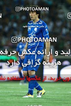 1028871, Tehran, [*parameter:4*], لیگ برتر فوتبال ایران، Persian Gulf Cup، Week 2، First Leg، Esteghlal 1 v 0 Damash Gilan on 2011/08/08 at Azadi Stadium