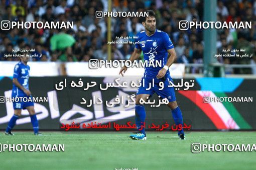 1028913, Tehran, [*parameter:4*], لیگ برتر فوتبال ایران، Persian Gulf Cup، Week 2، First Leg، Esteghlal 1 v 0 Damash Gilan on 2011/08/08 at Azadi Stadium
