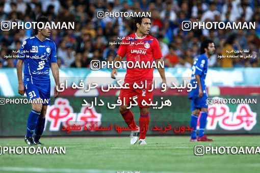 1028941, Tehran, [*parameter:4*], لیگ برتر فوتبال ایران، Persian Gulf Cup، Week 2، First Leg، Esteghlal 1 v 0 Damash Gilan on 2011/08/08 at Azadi Stadium