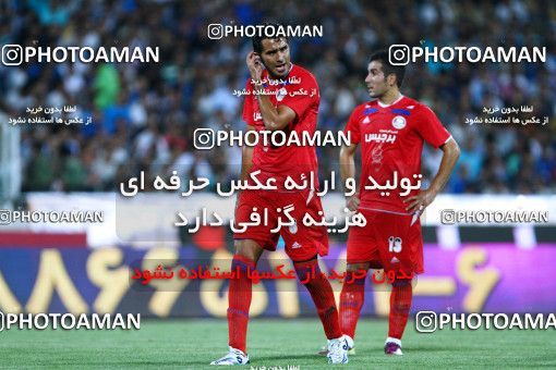 1028951, Tehran, [*parameter:4*], لیگ برتر فوتبال ایران، Persian Gulf Cup، Week 2، First Leg، Esteghlal 1 v 0 Damash Gilan on 2011/08/08 at Azadi Stadium