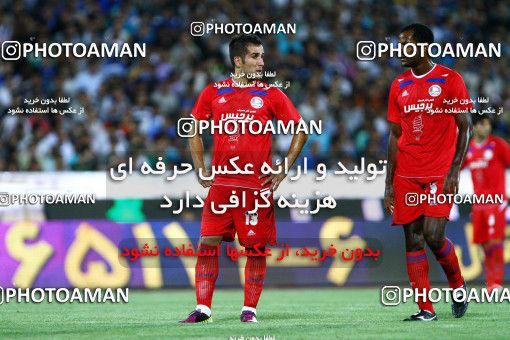 1028911, Tehran, [*parameter:4*], لیگ برتر فوتبال ایران، Persian Gulf Cup، Week 2، First Leg، Esteghlal 1 v 0 Damash Gilan on 2011/08/08 at Azadi Stadium