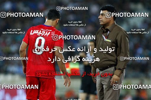 1028794, Tehran, [*parameter:4*], لیگ برتر فوتبال ایران، Persian Gulf Cup، Week 2، First Leg، Esteghlal 1 v 0 Damash Gilan on 2011/08/08 at Azadi Stadium