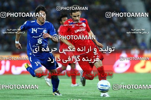 1028797, Tehran, [*parameter:4*], لیگ برتر فوتبال ایران، Persian Gulf Cup، Week 2، First Leg، Esteghlal 1 v 0 Damash Gilan on 2011/08/08 at Azadi Stadium