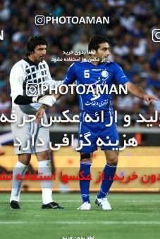 1028847, Tehran, [*parameter:4*], لیگ برتر فوتبال ایران، Persian Gulf Cup، Week 2، First Leg، Esteghlal 1 v 0 Damash Gilan on 2011/08/08 at Azadi Stadium