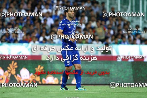 1028914, Tehran, [*parameter:4*], لیگ برتر فوتبال ایران، Persian Gulf Cup، Week 2، First Leg، Esteghlal 1 v 0 Damash Gilan on 2011/08/08 at Azadi Stadium
