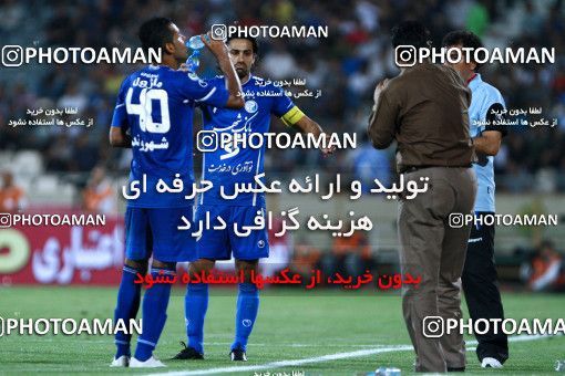 1028898, Tehran, [*parameter:4*], لیگ برتر فوتبال ایران، Persian Gulf Cup، Week 2، First Leg، Esteghlal 1 v 0 Damash Gilan on 2011/08/08 at Azadi Stadium