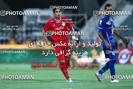1028813, Tehran, [*parameter:4*], لیگ برتر فوتبال ایران، Persian Gulf Cup، Week 2، First Leg، Esteghlal 1 v 0 Damash Gilan on 2011/08/08 at Azadi Stadium